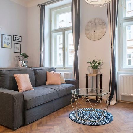 Kent Ridge Loft Διαμέρισμα Πράγα Εξωτερικό φωτογραφία
