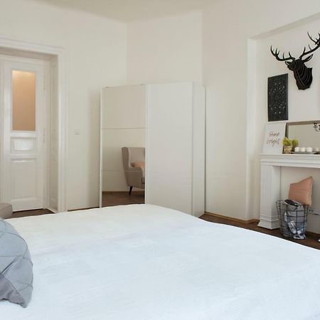 Kent Ridge Loft Διαμέρισμα Πράγα Εξωτερικό φωτογραφία