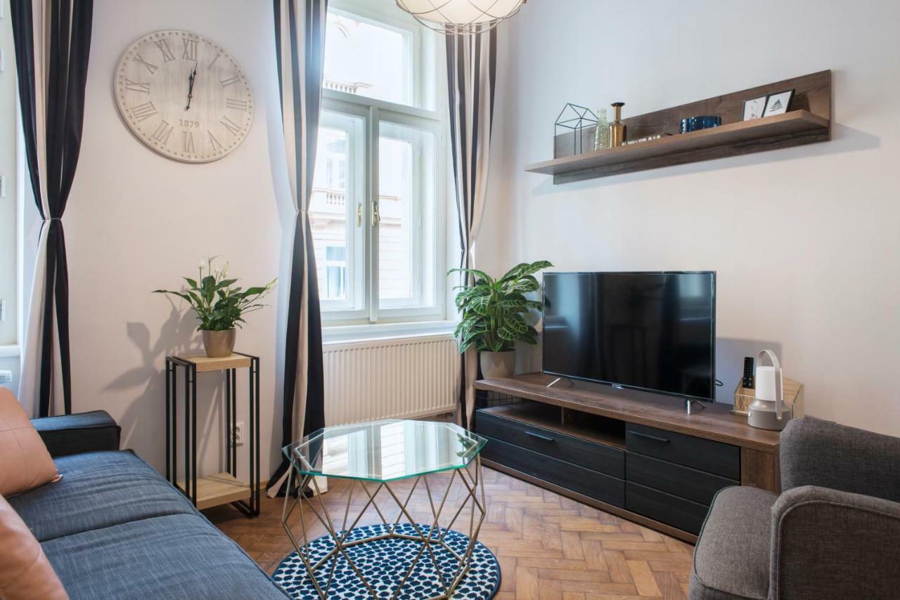 Kent Ridge Loft Διαμέρισμα Πράγα Εξωτερικό φωτογραφία