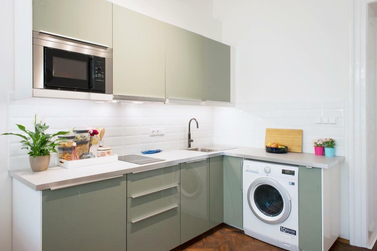 Kent Ridge Loft Διαμέρισμα Πράγα Εξωτερικό φωτογραφία