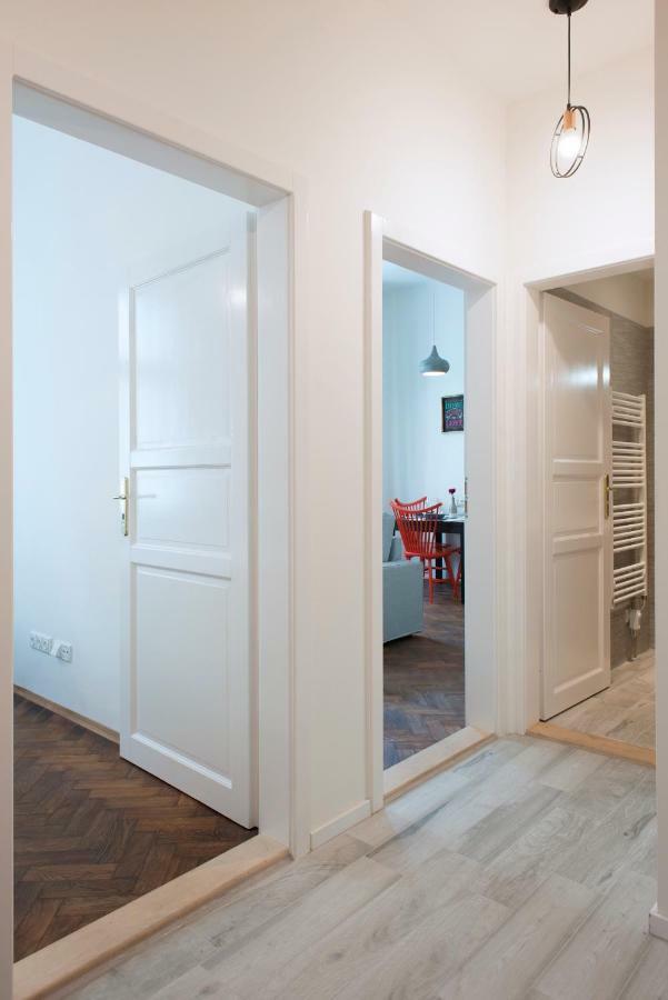 Kent Ridge Loft Διαμέρισμα Πράγα Εξωτερικό φωτογραφία