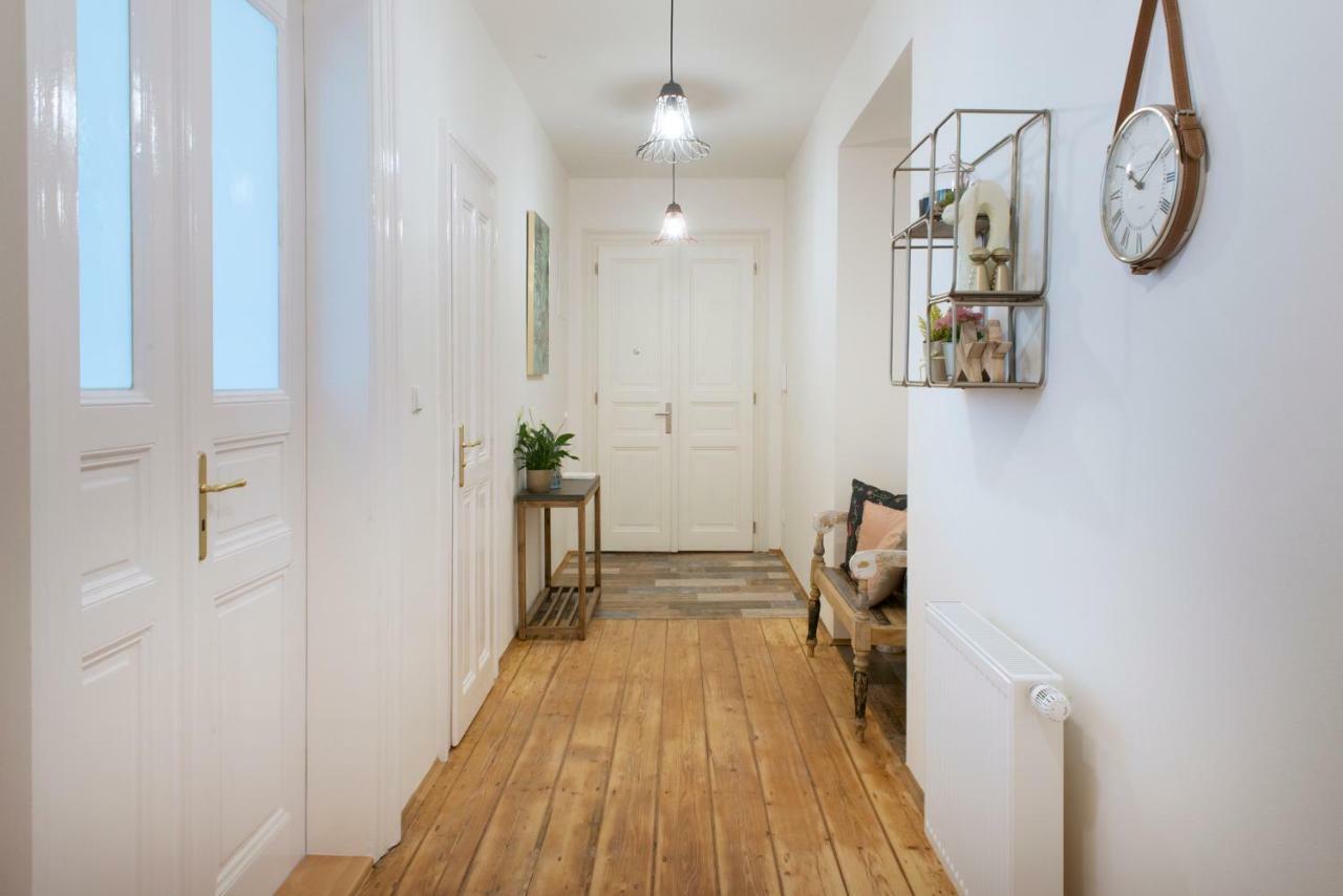 Kent Ridge Loft Διαμέρισμα Πράγα Εξωτερικό φωτογραφία