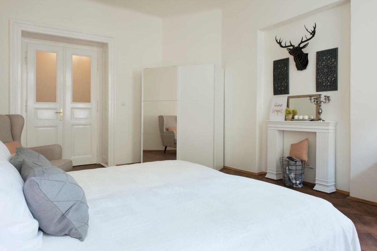 Kent Ridge Loft Διαμέρισμα Πράγα Εξωτερικό φωτογραφία