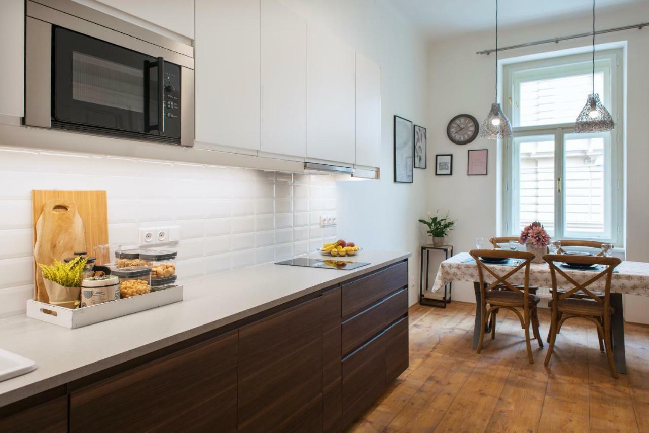 Kent Ridge Loft Διαμέρισμα Πράγα Εξωτερικό φωτογραφία