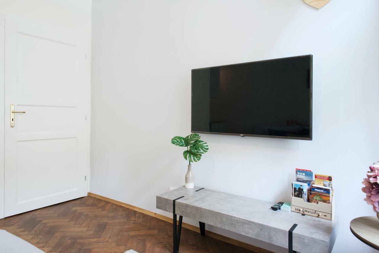 Kent Ridge Loft Διαμέρισμα Πράγα Εξωτερικό φωτογραφία