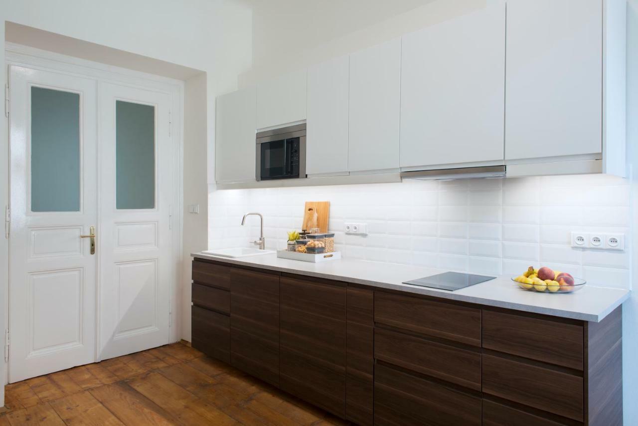 Kent Ridge Loft Διαμέρισμα Πράγα Εξωτερικό φωτογραφία