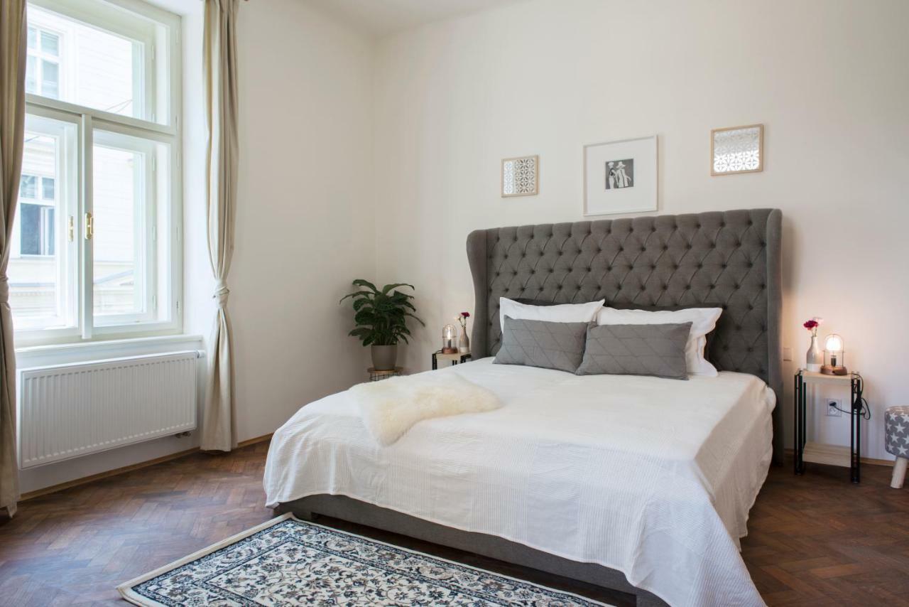 Kent Ridge Loft Διαμέρισμα Πράγα Εξωτερικό φωτογραφία
